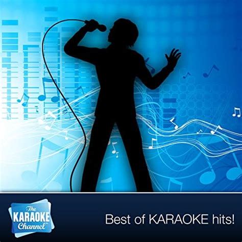 the karaoke chanel a little ramona